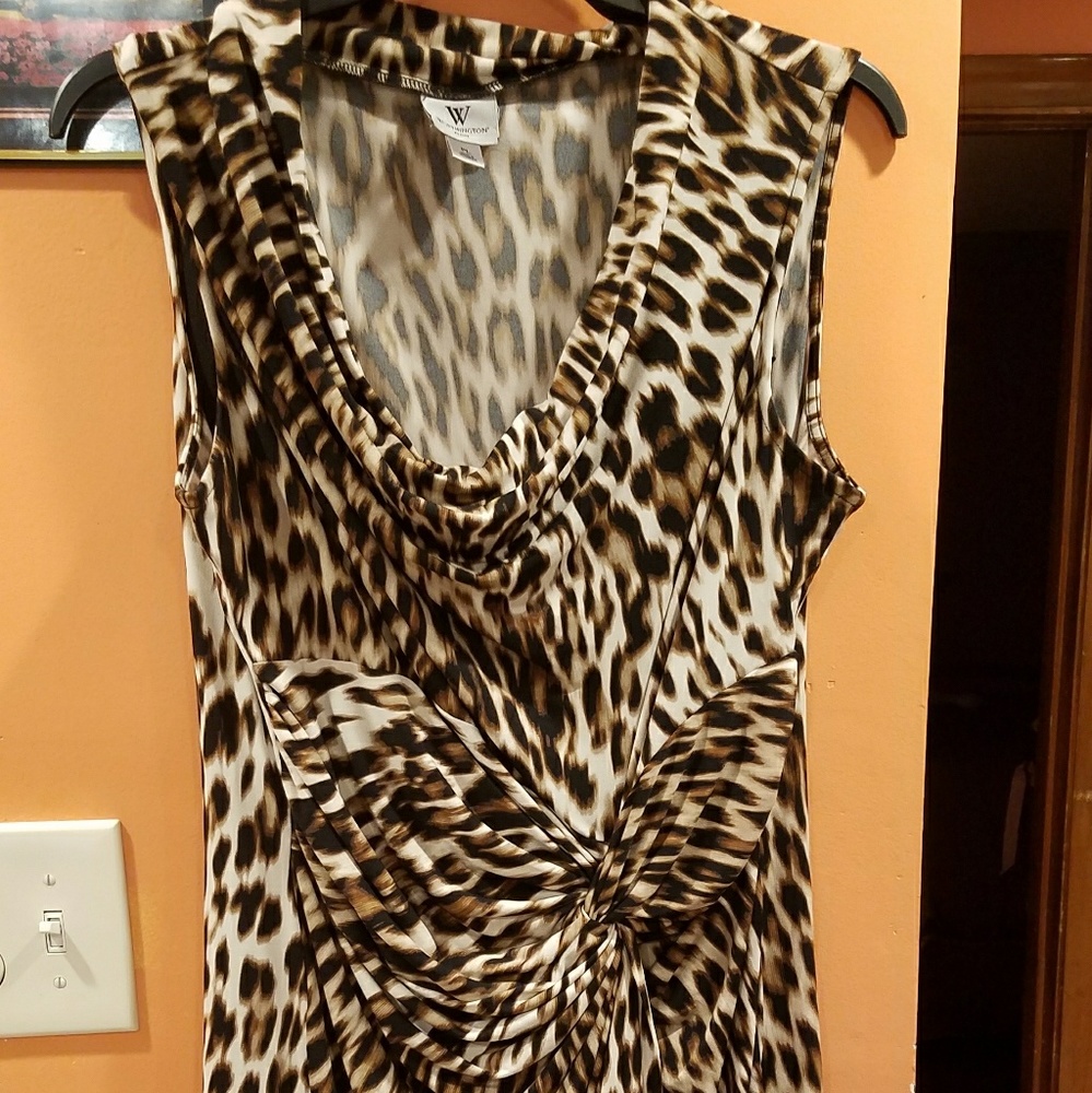 Women dress